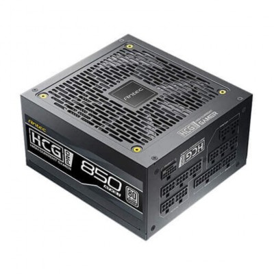 FUENTE ALIMENTACION ANTEC HCG850 Pro P EC  850W 80+ PLATINUM MODULAR