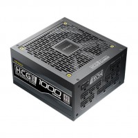 FUENTE ALIMENTACION ANTEC HCG1000 Pro P EC 1000W 80+ PLATINUM MODULAR
