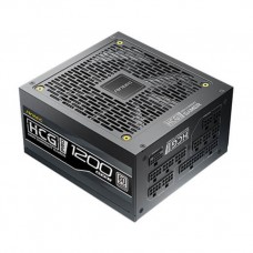FUENTE ALIMENTACION ANTEC HCG1200 Pro P EC 1200W 80+ PLATINUM MODULAR ATX NEGRO