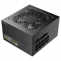 FUENTE ALIM. 750W 80+ GOLD GSK ATX3.1 750W NEGRO ANTEC (Espera 4 dias)