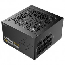 FUENTE ALIM. 750W 80+ GOLD GSK ATX3.1 750W NEGRO ANTEC (Espera 4 dias)