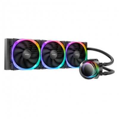 REFRIGERACION LIQUIDA VORTEX 360 A-RGB ANTEC (Espera 4 dias)