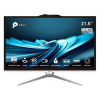 MSI Pro AP222T-652EU i5-14400 16 512 DOS 22" tac.B