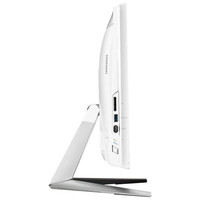 MSI Pro AP222T-606XEU i3-14100 8 512 DOS 21.5"Blan