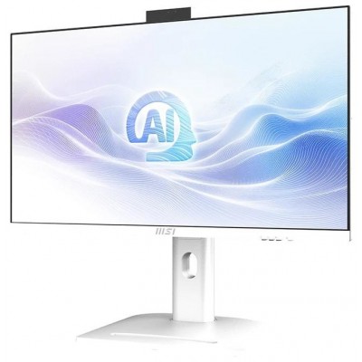 MSI AM273QP AI-246ES U7-155H 32 1TB W11P 27" Blanc-SX216 MSI AM273QP AI-246ES U7-155H 32 1TB W11P 27" Blanc