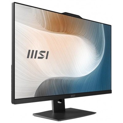 MSI AM272P-888ES i7-150U 16GB 512 W11P 27" Negro