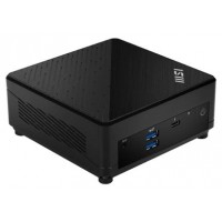 BAREBONE MSI Cubi 5 12M-211BES BLACK (Espera 4 dias)