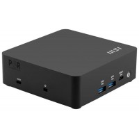 MSI Cubi NUC AI 1UMG-032ES U5-125H 16GB 512 W11P n