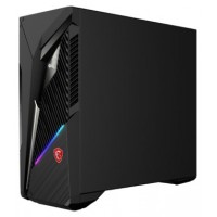 MSI CPU MAG INFINITE S3 14NUD5-1807ES. I5 14400F. RTX 4060 TI 8G. 1TB SSD. SIN S.O. (Espera 4 dias)