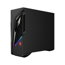 MSI CPU MAG INFINITE S3 14NUC7-2287ES. I7-14700F. RTX 4060 VENTUS 2X BLACK 8G OC. 32GB(16GB*2) DDR5. 1TB SSD. W11 HOME (Espera 4 dias)