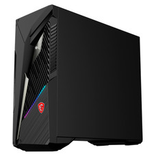 MSI CPU MAG INFINITE S3 14NVL7-3041EU. I7-14700F. RTX5060. 32GB. 1TB SSD.W11 HOME.NEGRO (Espera 4 dias)