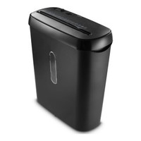DESTRUCTORA DE PAPEL HAMA CLASSIC S61 8L CAPACIDAD-4SX DESTRUCTORA DE PAPEL HAMA CLASSIC S61 8L CAPACIDAD