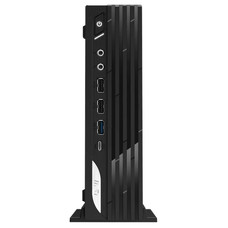 MSI Pro DP21 14M-258BEU i3-14100 negro-SX67 MSI Pro DP21 14M-258BEU i3-14100 negro