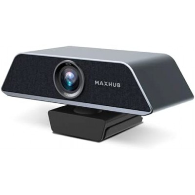 CAMARA WEBCAM MAXHUB UC W21 4K FOV 120 GRADOS USB