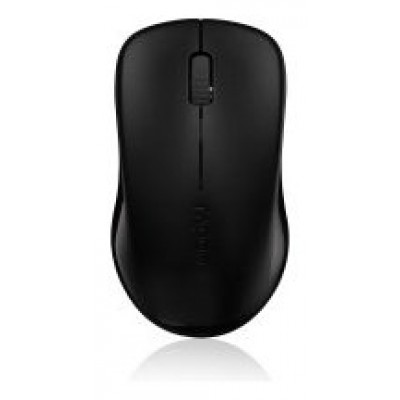 MOUSE RAPOO WIRELESS 1620 2.4GHz 3 BOTONES 1000 DPI