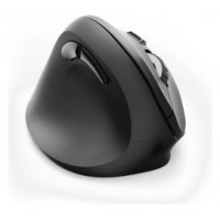MOUSE HAMA WIRELESS ERGO EMW-500L DPI 1000-1800