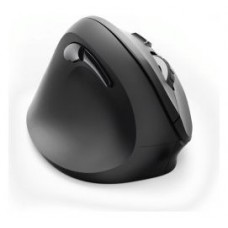 MOUSE HAMA WIRELESS ERGO EMW-500L DPI 1000-1800