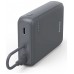 POWERBANK HAMA POWER PACK 10000 mAh 2xUSB-C INDICADOR-SX2 POWERBANK HAMA POWER PACK 10000 mAh 2xUSB-C INDICADOR
