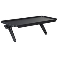 HAMA Estante TV Universal 30x12,7cm, Negro