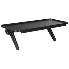 HAMA Estante TV Universal 30x12,7cm, Negro