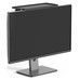 HAMA Estante TV Universal 30x12,7cm, Negro