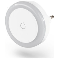 HAMA HOME Luz de Seguridad Touch Switch-1SX HAMA HOME Luz de Seguridad Touch Switch