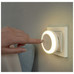 HAMA HOME Luz de Seguridad Touch Switch-SX1 HAMA HOME Luz de Seguridad Touch Switch
