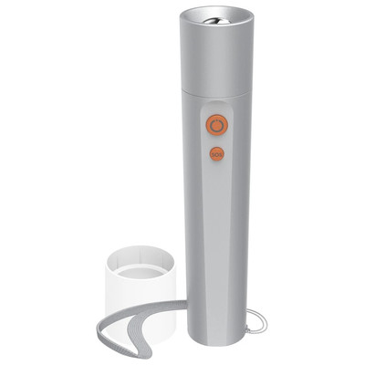 HAMA Home Linterna LED, FL250, 250 Lm-SX2 HAMA Home Linterna LED, FL250, 250 Lm