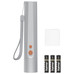 HAMA Home Linterna LED, FL250, 250 Lm-SX2 HAMA Home Linterna LED, FL250, 250 Lm