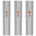 HAMA Home Linterna LED USB-C, FL350, 350 Lm-SX3 HAMA Home Linterna LED USB-C, FL350, 350 Lm