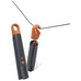 HAMA Home Linterna LED Outdoor, FLX350, 350 Lm-SX2 HAMA Home Linterna LED Outdoor, FLX350, 350 Lm