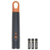 HAMA Home Linterna LED Outdoor, FLX350, 350 Lm-SX2 HAMA Home Linterna LED Outdoor, FLX350, 350 Lm