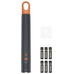 HAMA Home Linterna LED Outdoor, FLX1000, 1000 Lm-SX3 HAMA Home Linterna LED Outdoor, FLX1000, 1000 Lm