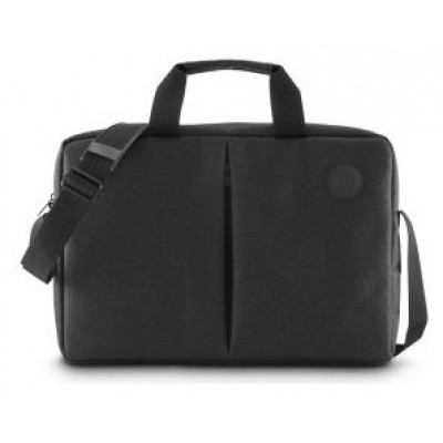 MALETIN DE PORTATIL 15.6" HAMA GENUA NEGRO
