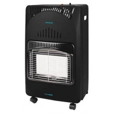ESTUFA DE GAS PLEGABLE CECOTEC READY WARM 4000 SLIM FOLD V-SX17 ESTUFA DE GAS PLEGABLE CECOTEC READY WARM 4000 SLIM FOLD V