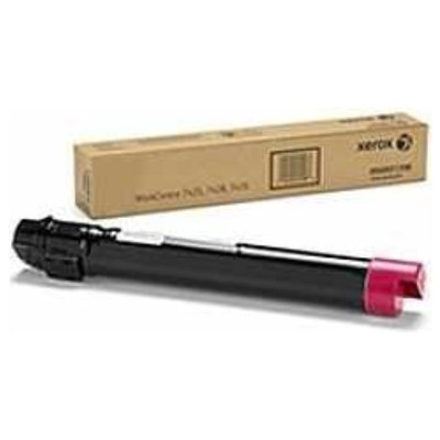 Xerox 6R1515. Colores de impresion: Magenta, Cantidad-SX25 Xerox 6R1515. Colores de impresion: Magenta, Cantidad