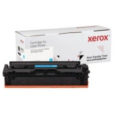 El toner Everyday™ Cian de Xerox es compatible-SX9 El toner Everyday™ Cian de Xerox es compatible