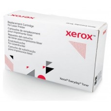 El toner Everyday&trade; Negro de Xerox es compatible