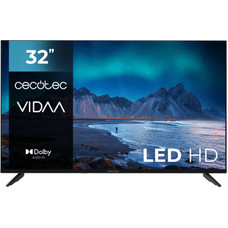 TV 32 00992 SERIES ALH50032-SX31 TV 32 00992 SERIES ALH50032