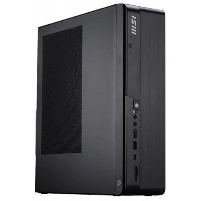 MSI Pro DP80 A14G-016BEU i7-14700 Negro