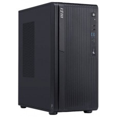 MSI Pro DP80 A14G-017BEU i3-14100 Negro-SX86 MSI Pro DP80 A14G-017BEU i3-14100 Negro