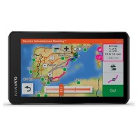 GPS MOTO GARMIN ZUMO XT MAPAS EUROPA