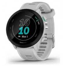 SMARTWATCH GARMIN FORERUNNER 55 BLANCO-SX44 SMARTWATCH GARMIN FORERUNNER 55 BLANCO