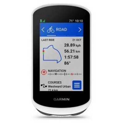 GPS GARMIN BICICLETA EXPLORE 2