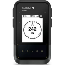 GPS GARMIN ETREX SOLAR WW