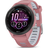 SMARTWATCH GARMIN FORERUNNER 265S ROSA BLANCO GPS