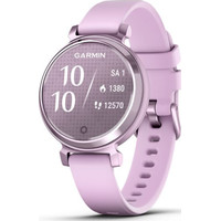 SMARTWATCH GARMIN LILY 2 LILAC-73SX SMARTWATCH GARMIN LILY 2 LILAC
