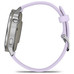 SMARTWATCH GARMIN VENU 4 41 MM GRIS PLATA-SX130 SMARTWATCH GARMIN VENU 4 41 MM GRIS PLATA