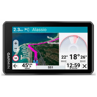 NAVEGADOR GPS GARMIN XT3 4,7 TACTIL-55SX NAVEGADOR GPS GARMIN XT3 4,7 TACTIL