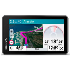 NAVEGADOR GPS GARMIN XT3 4,7 TACTIL-SX61 NAVEGADOR GPS GARMIN XT3 4,7 TACTIL